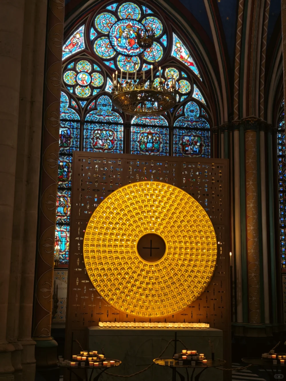 巴黎亲子旅游推荐，3个中世纪宝藏逛到腿软