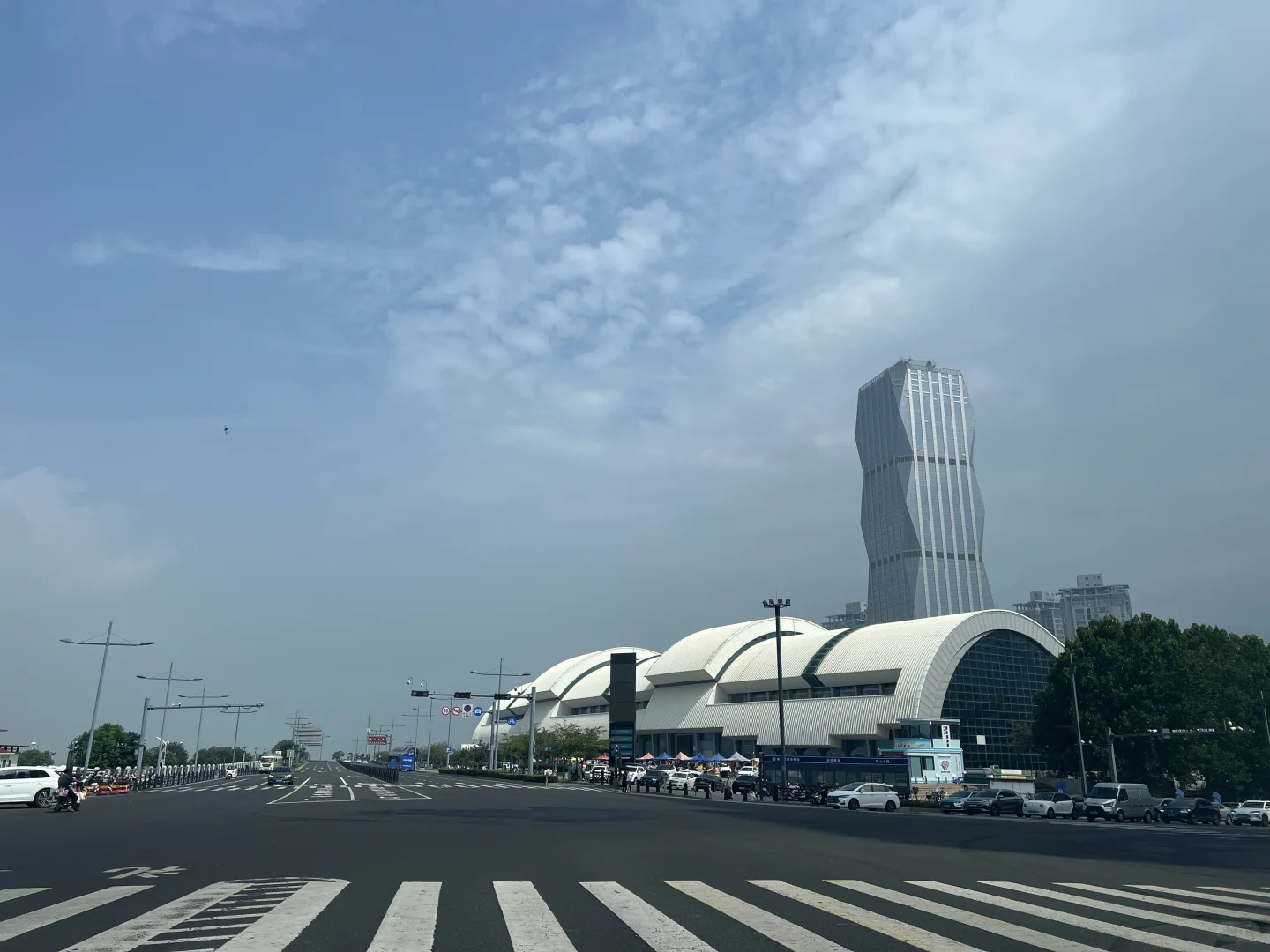 连云港 一日攻略