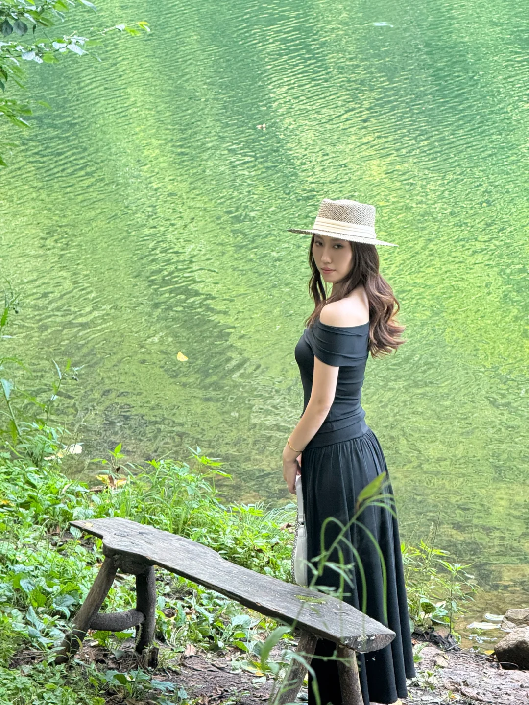 距离沈阳两个小时🚗