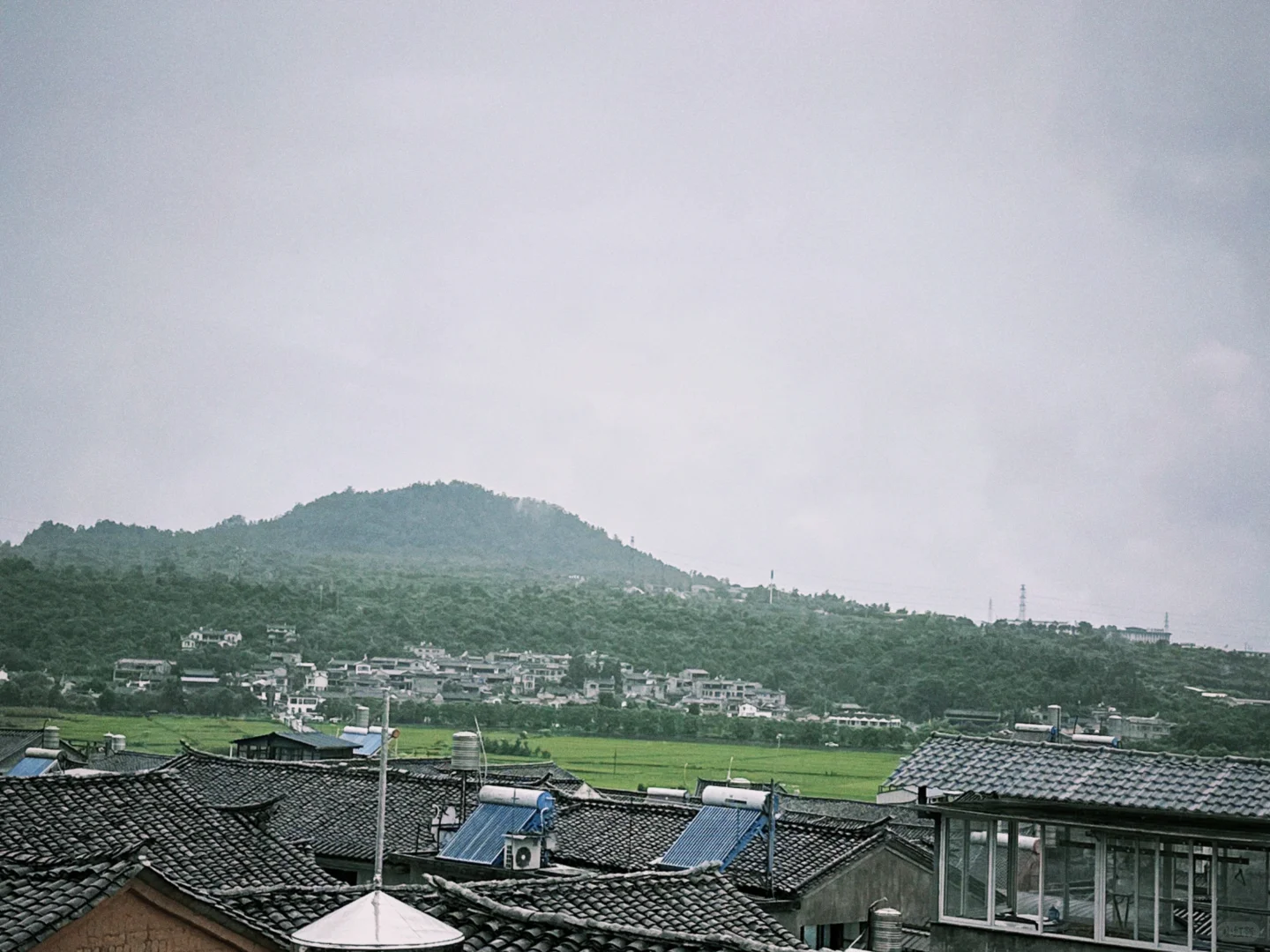 和顺古镇🎫🙅‍♀️🙅‍♀️