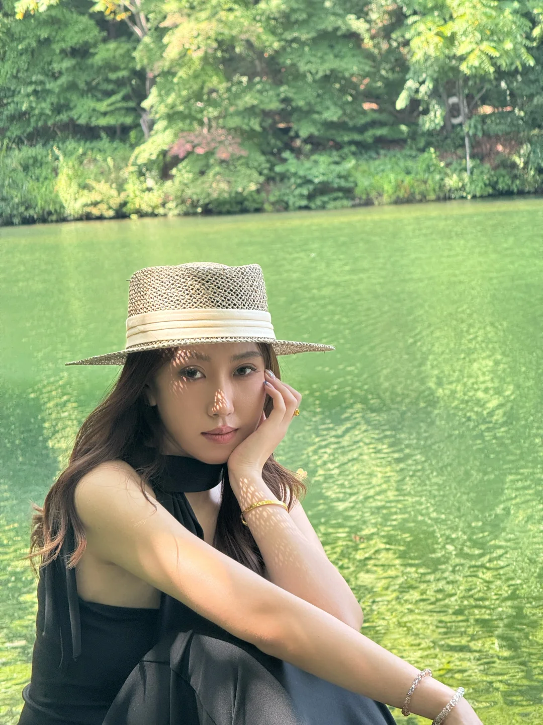 距离沈阳两个小时🚗