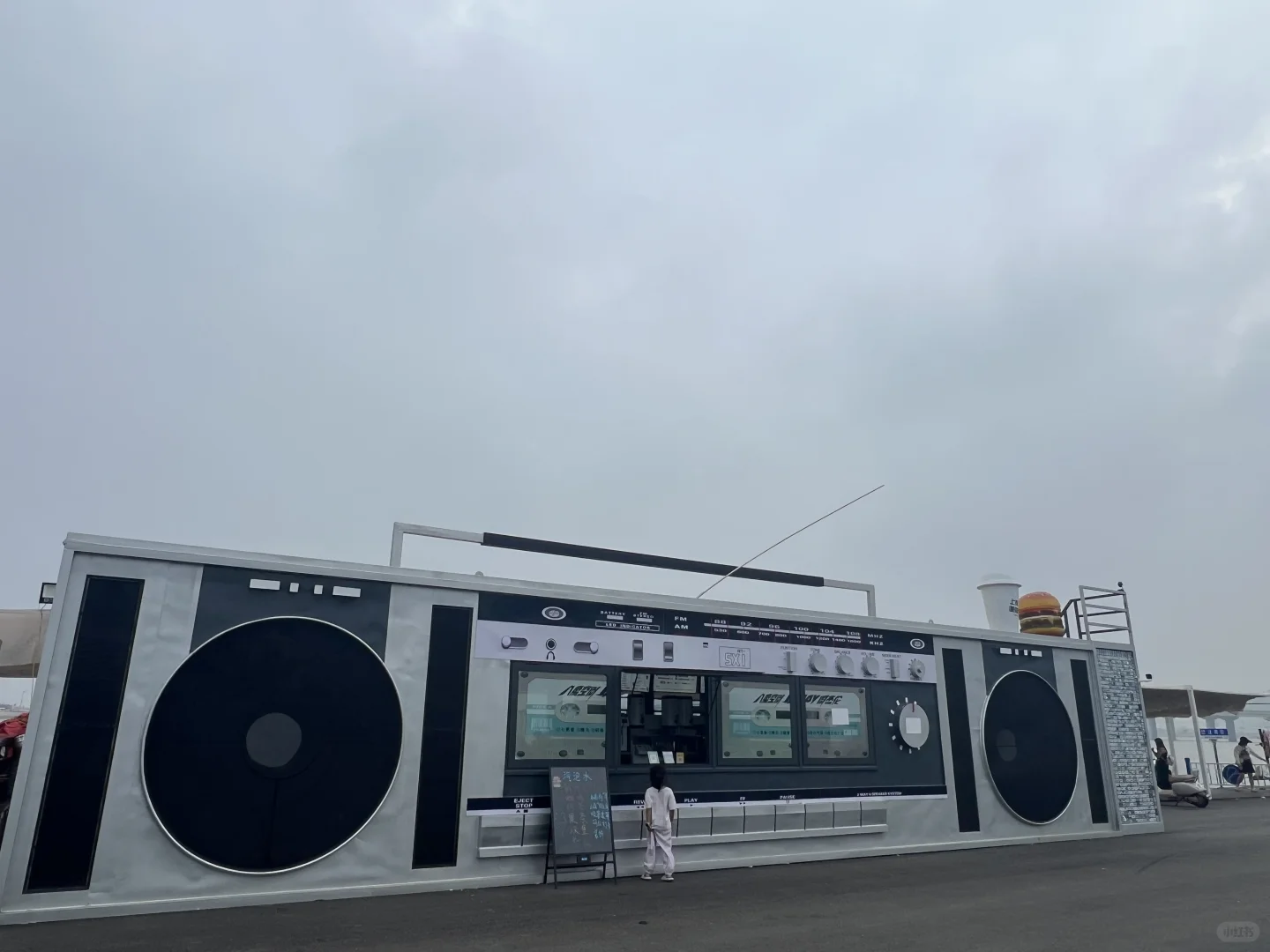 连云港 一日攻略