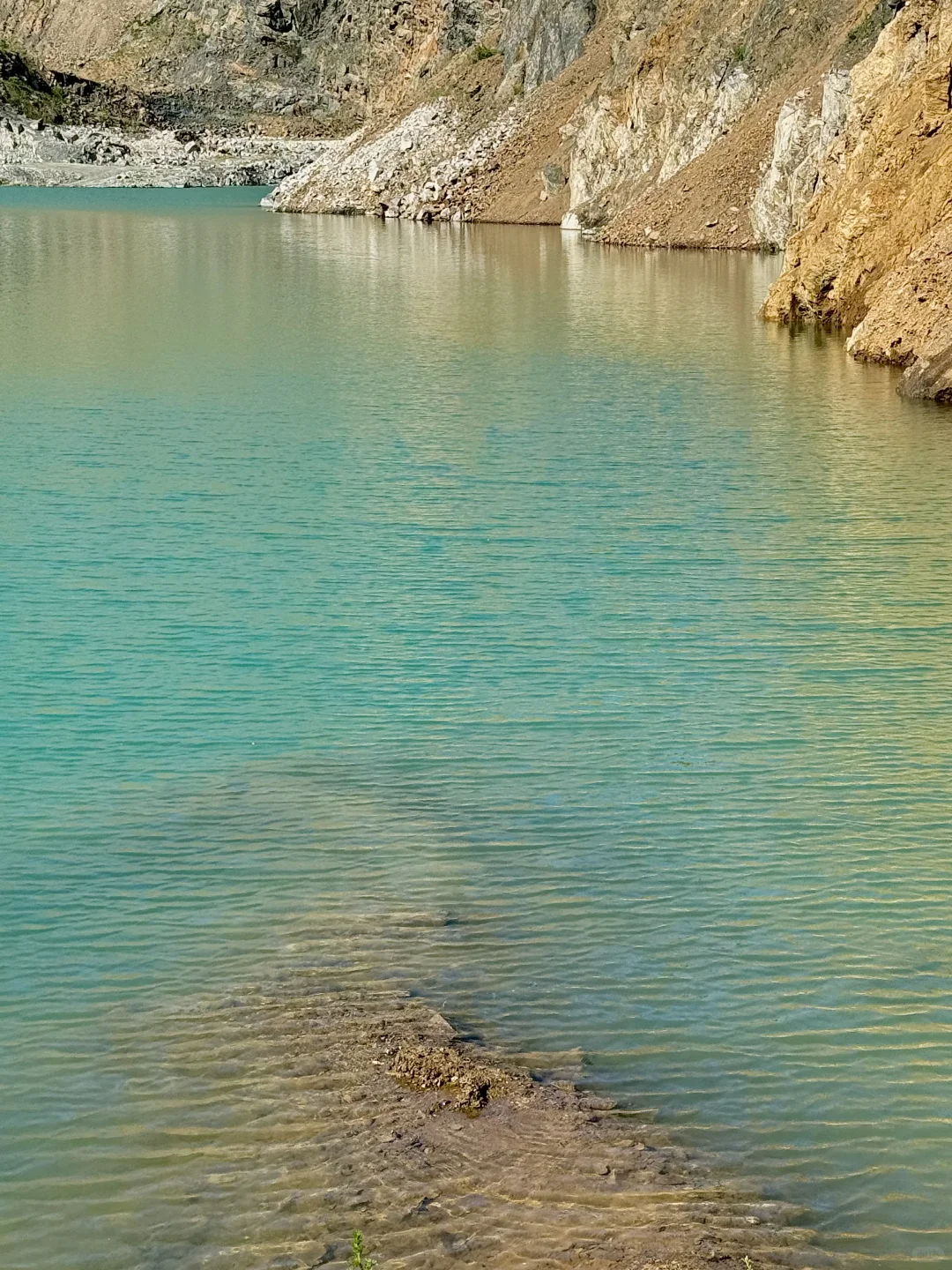 张家口崇礼📍翡翠湖🗺️附详细地址