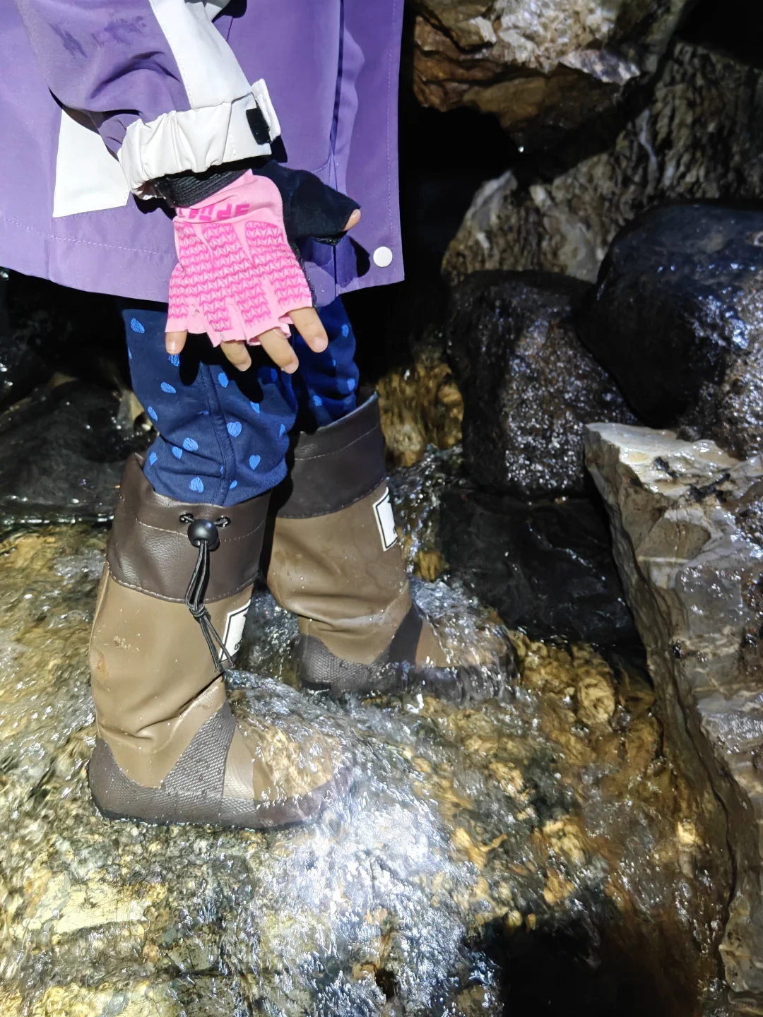 推荐一个超级冷门但好玩到起飞的亲子游路线