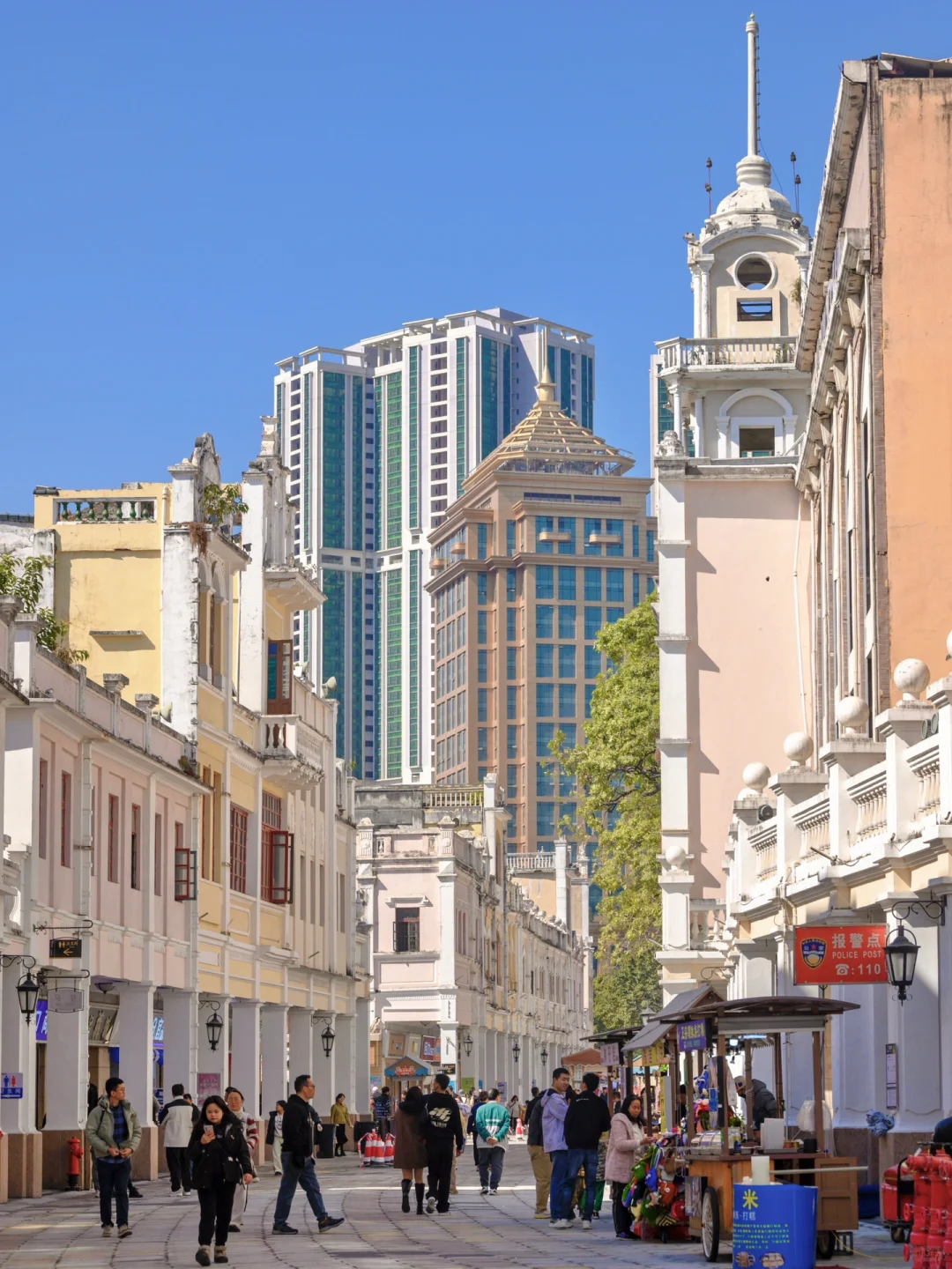 国内旅行 3 年,推荐一个真正被低估的小城