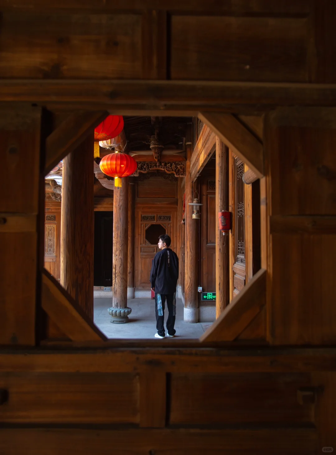 以为厦门已经很美了，直到我去了泉州……