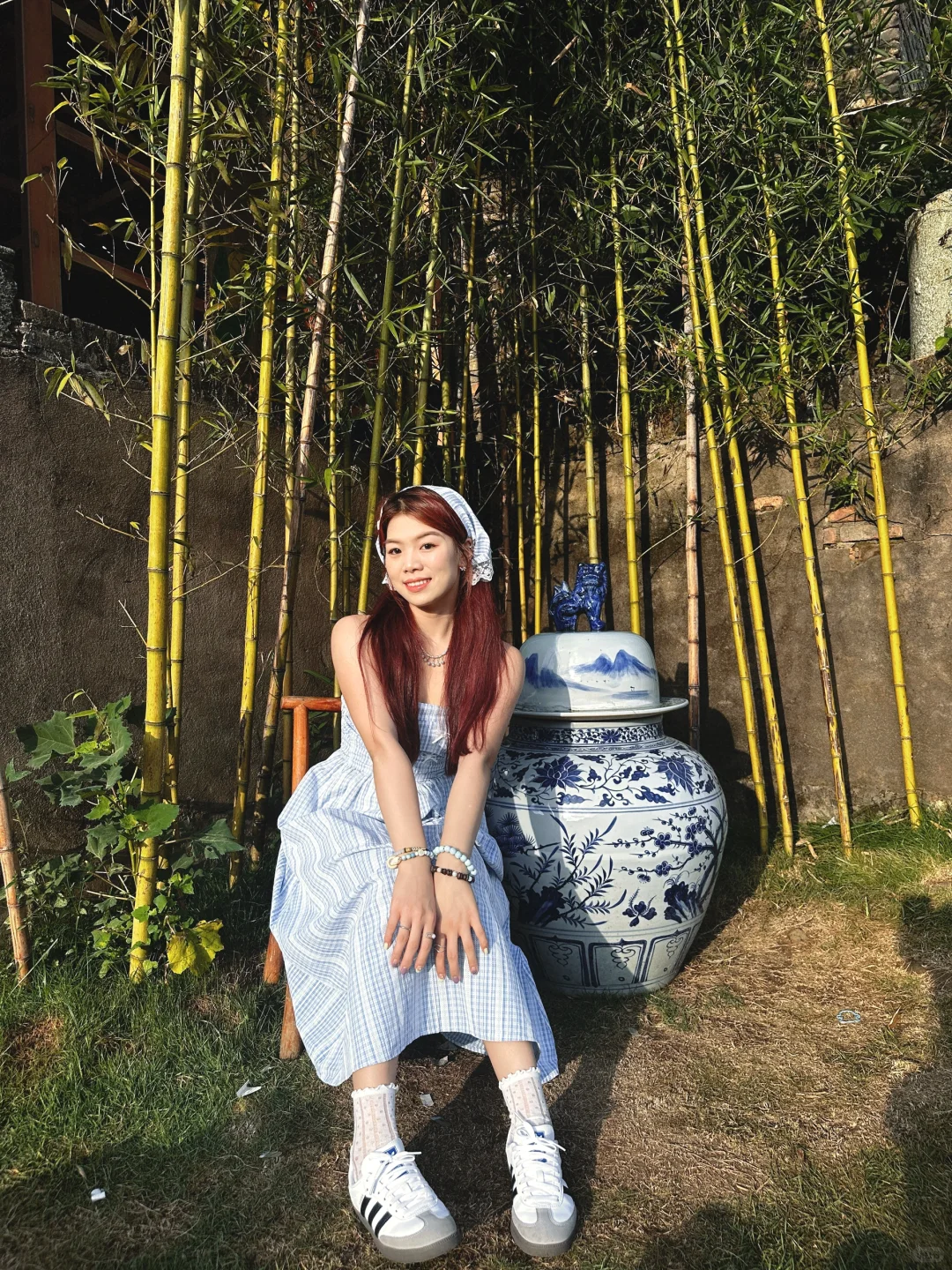 景德镇一日游保姆级攻略