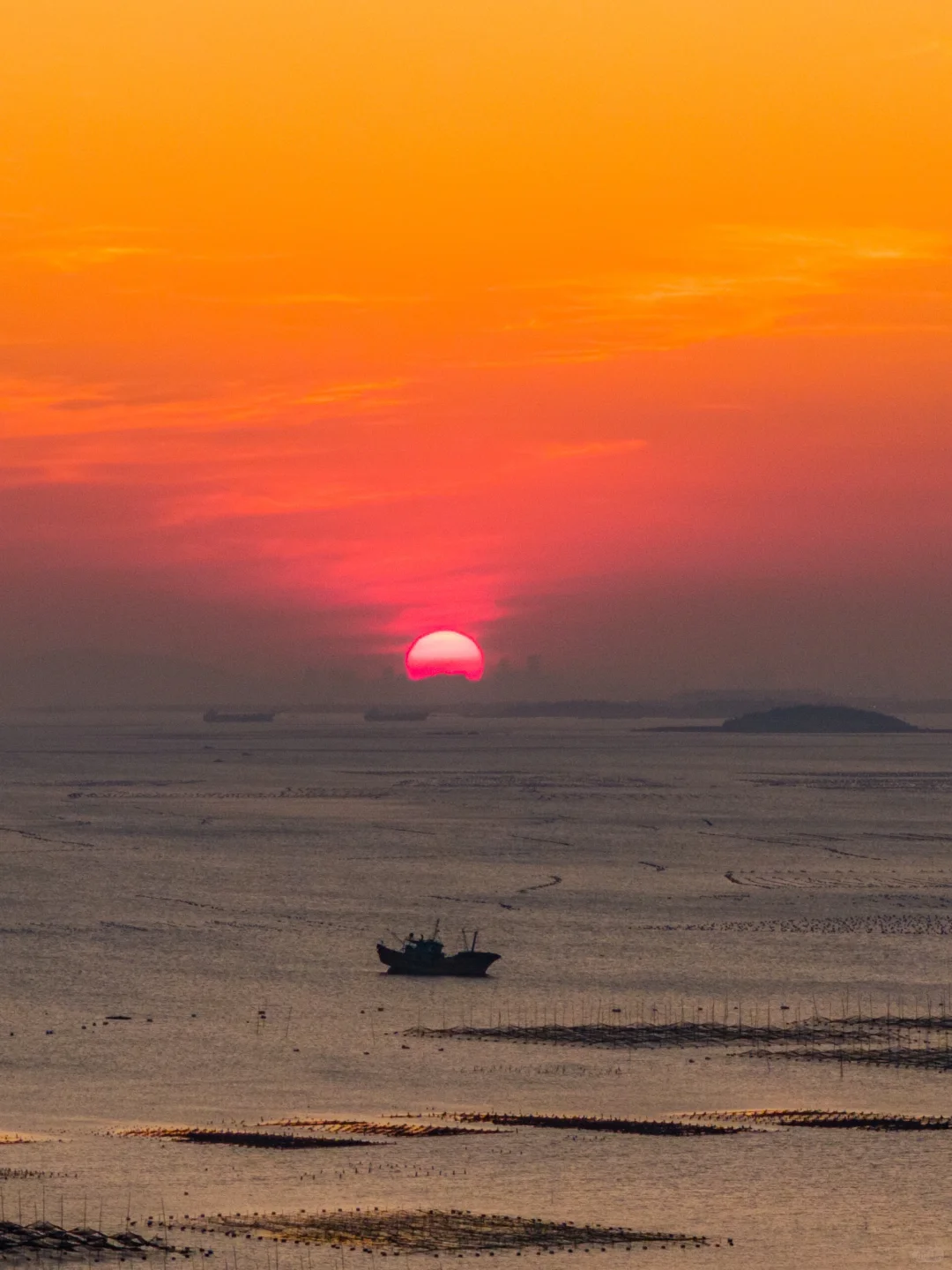 以为厦门已经很美了，直到我去了泉州……
