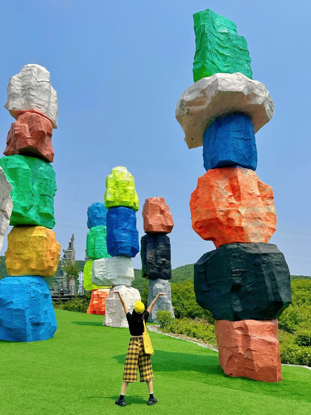 沈阳周边｜本溪大峡谷千万别错过的绝美机位