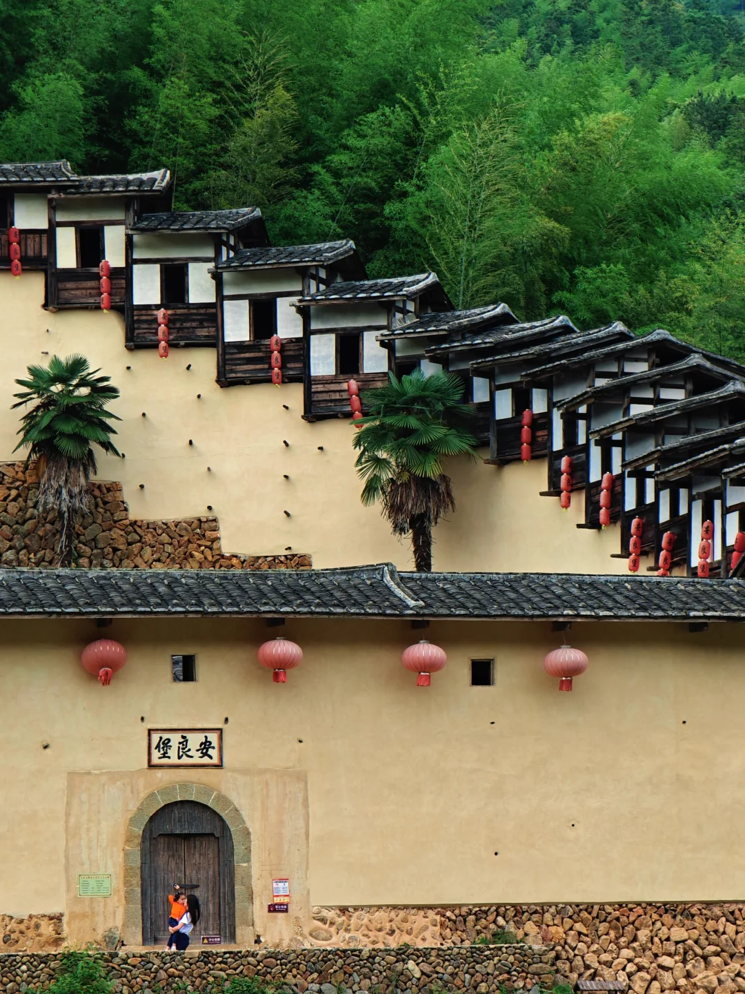 推荐一个超级冷门但好玩到起飞的亲子游路线