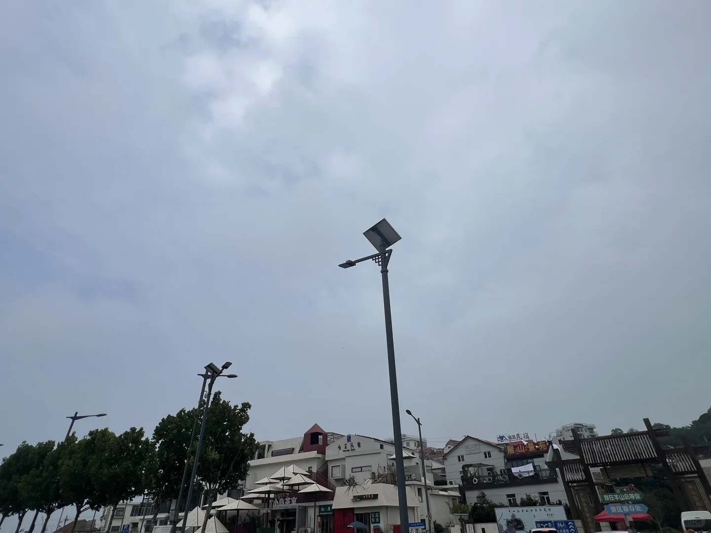 连云港 一日攻略