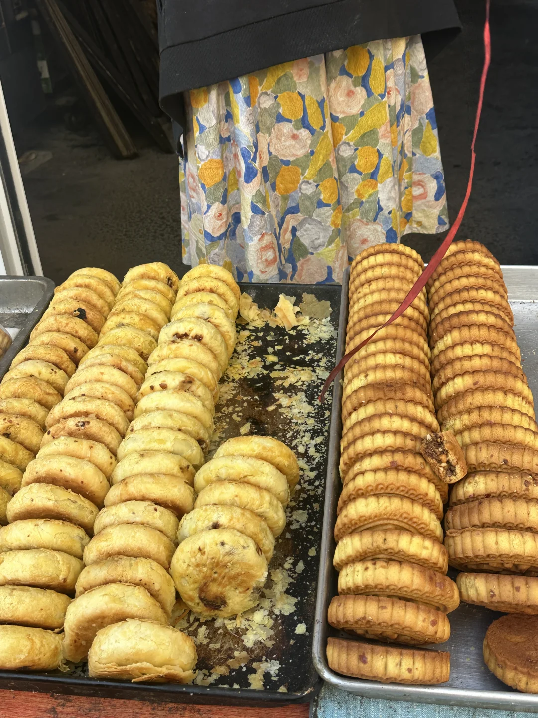 邯郸周边游：宠物友好的走马槽真的太棒啦