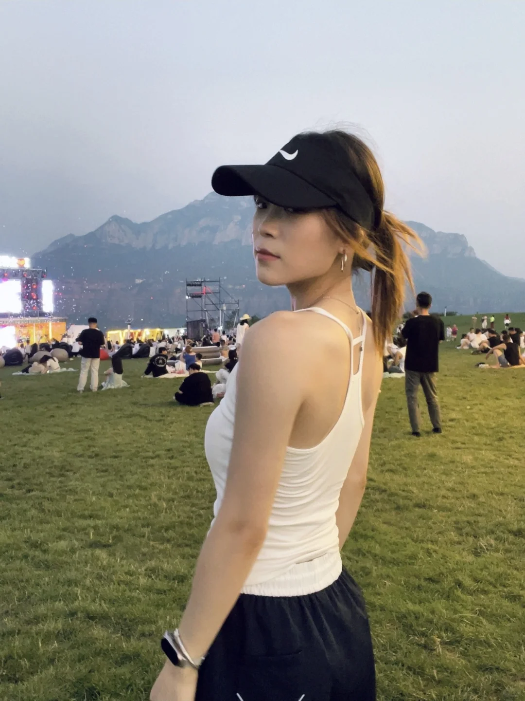 邯郸涉县 太行五指山！太美了！出片圣地