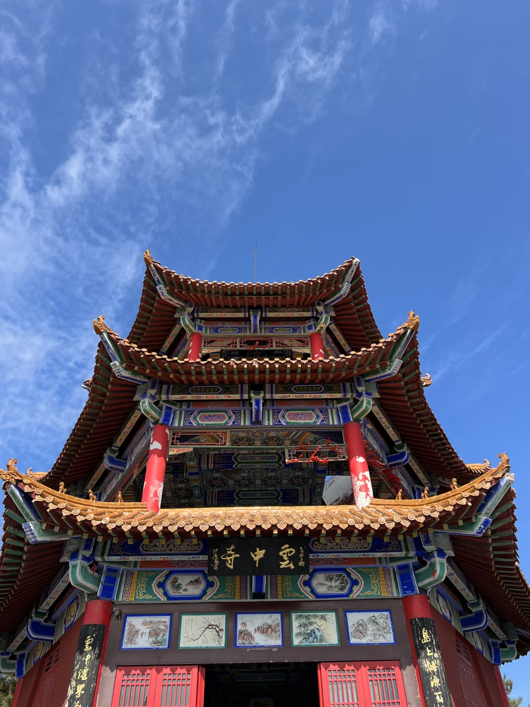 山东德州周边游-京娘湖美炸了！