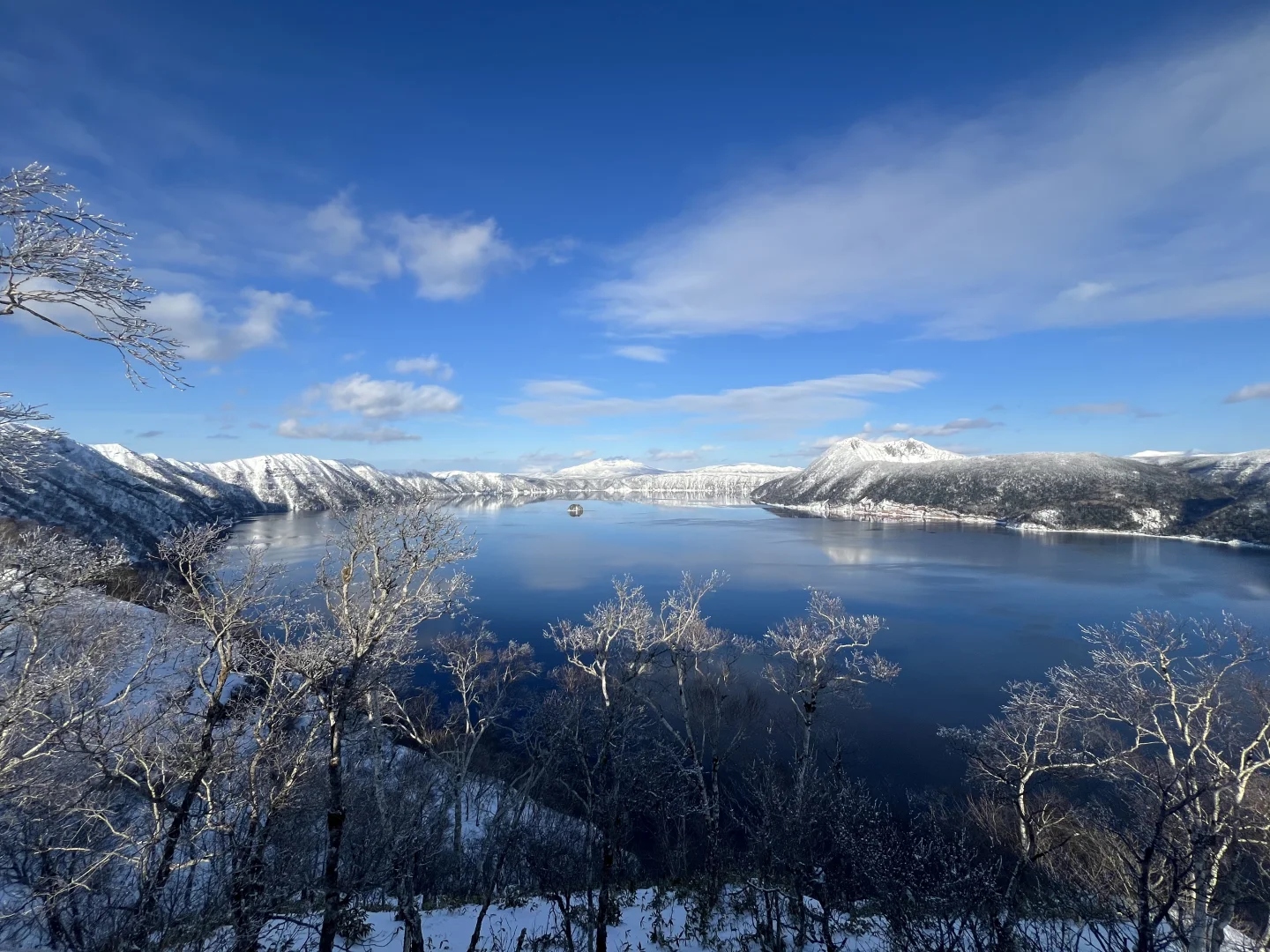 精确到分钟的北海道道东7日不包车旅游攻略