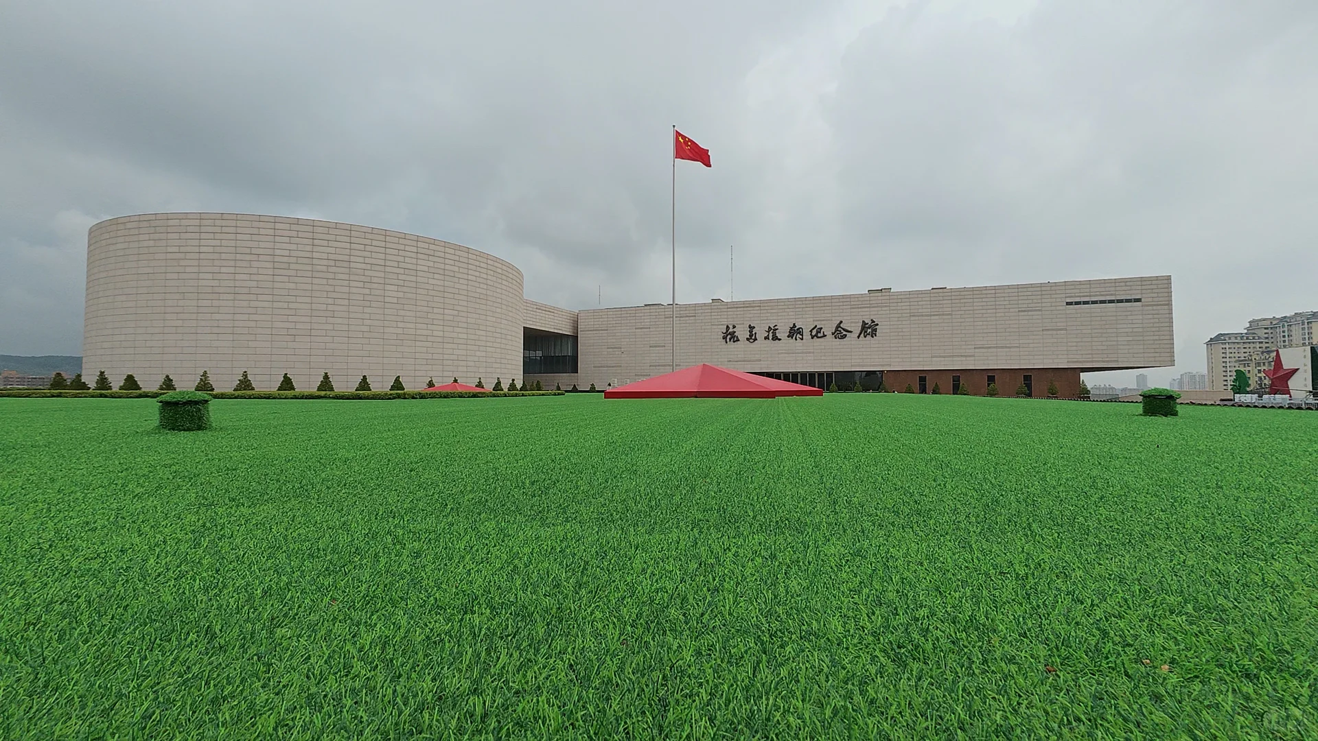 丹东保姆级攻略！中朝边境的传奇小城