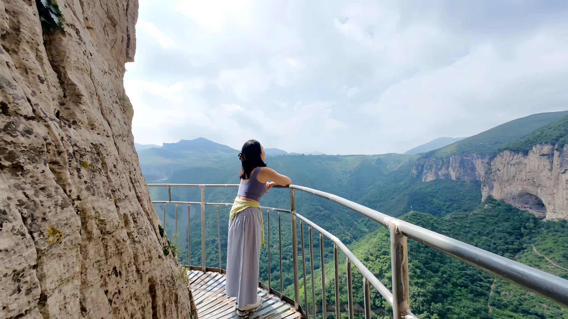 邯郸不想太累又想出去玩的无脑冲~