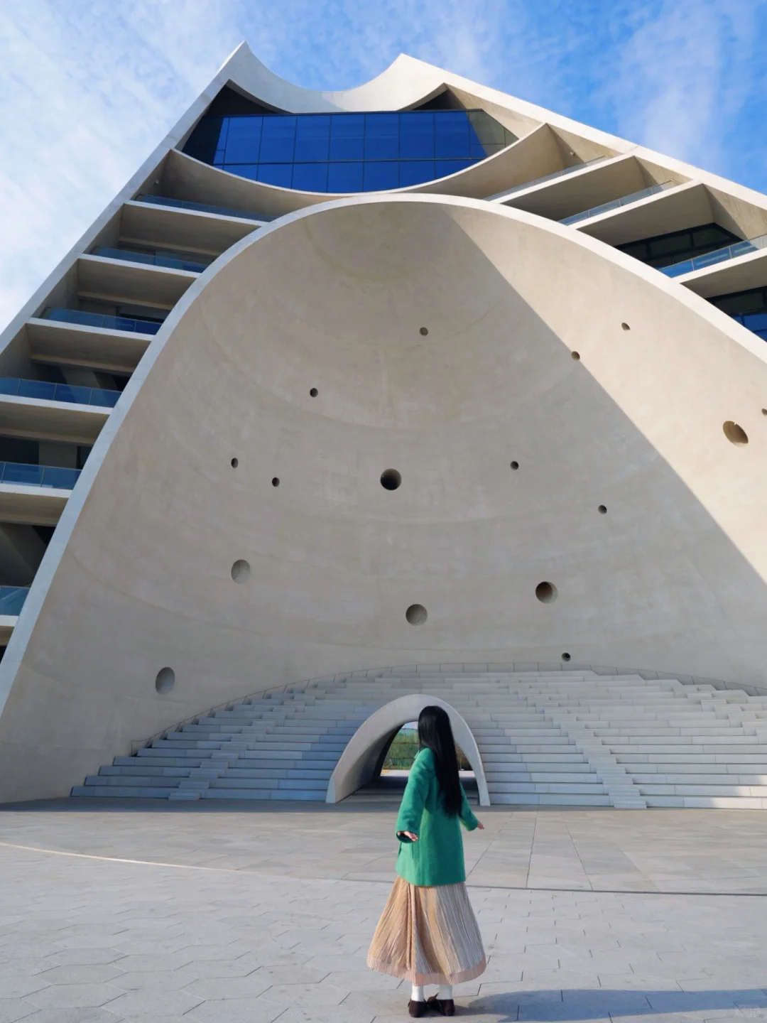 人均300💰烟台48h特种兵citywalk路线攻略🐳