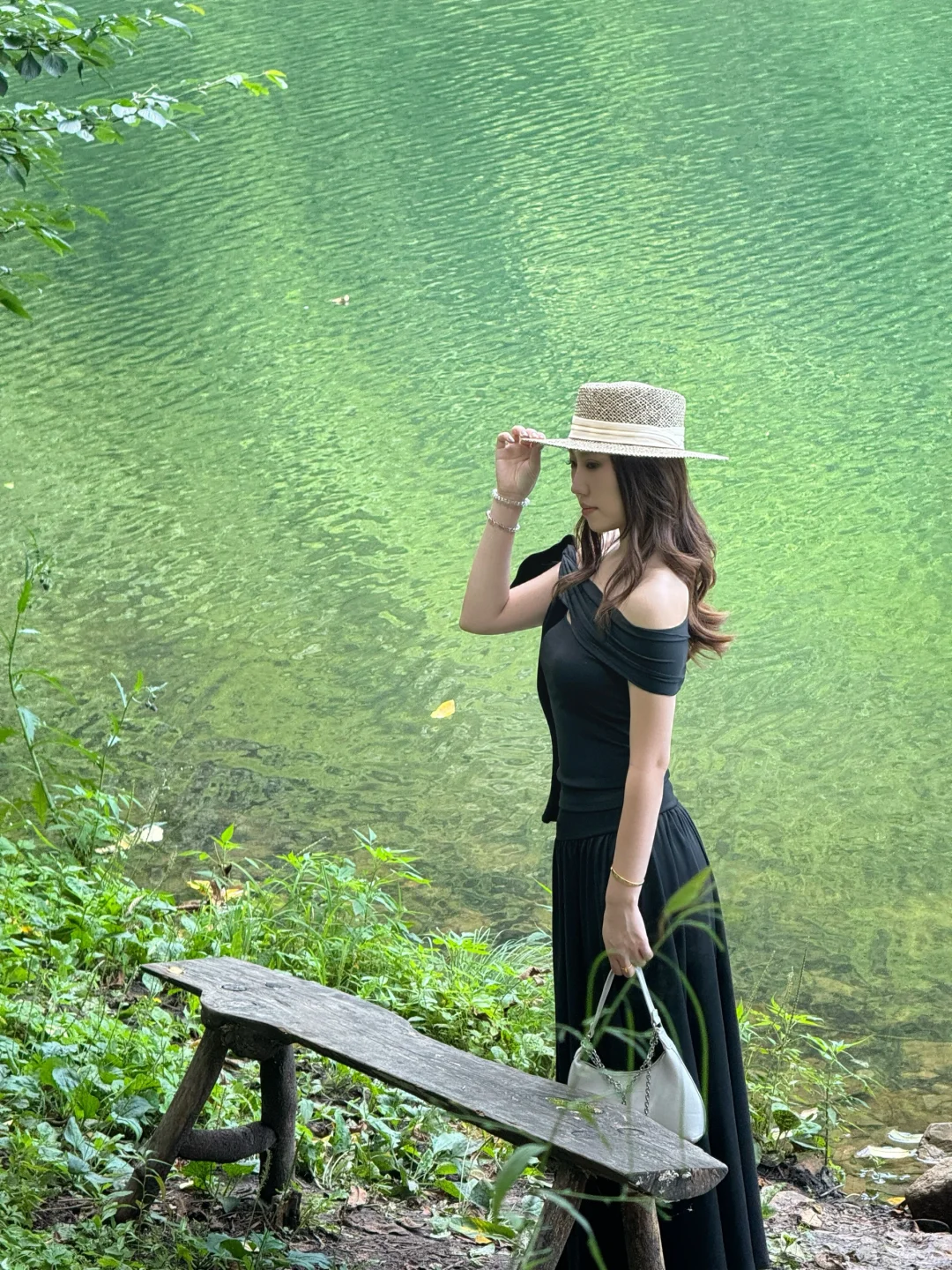 距离沈阳两个小时🚗