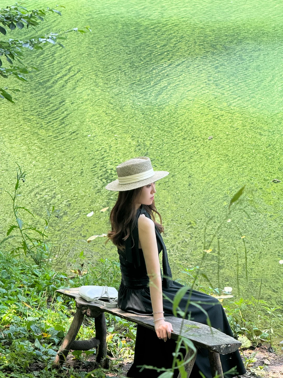 距离沈阳两个小时🚗