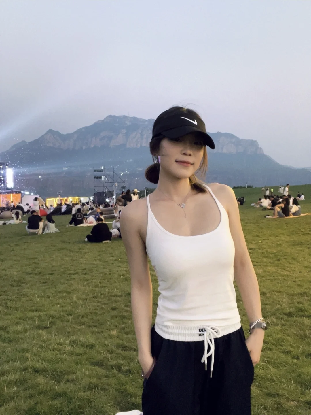 邯郸涉县 太行五指山！太美了！出片圣地