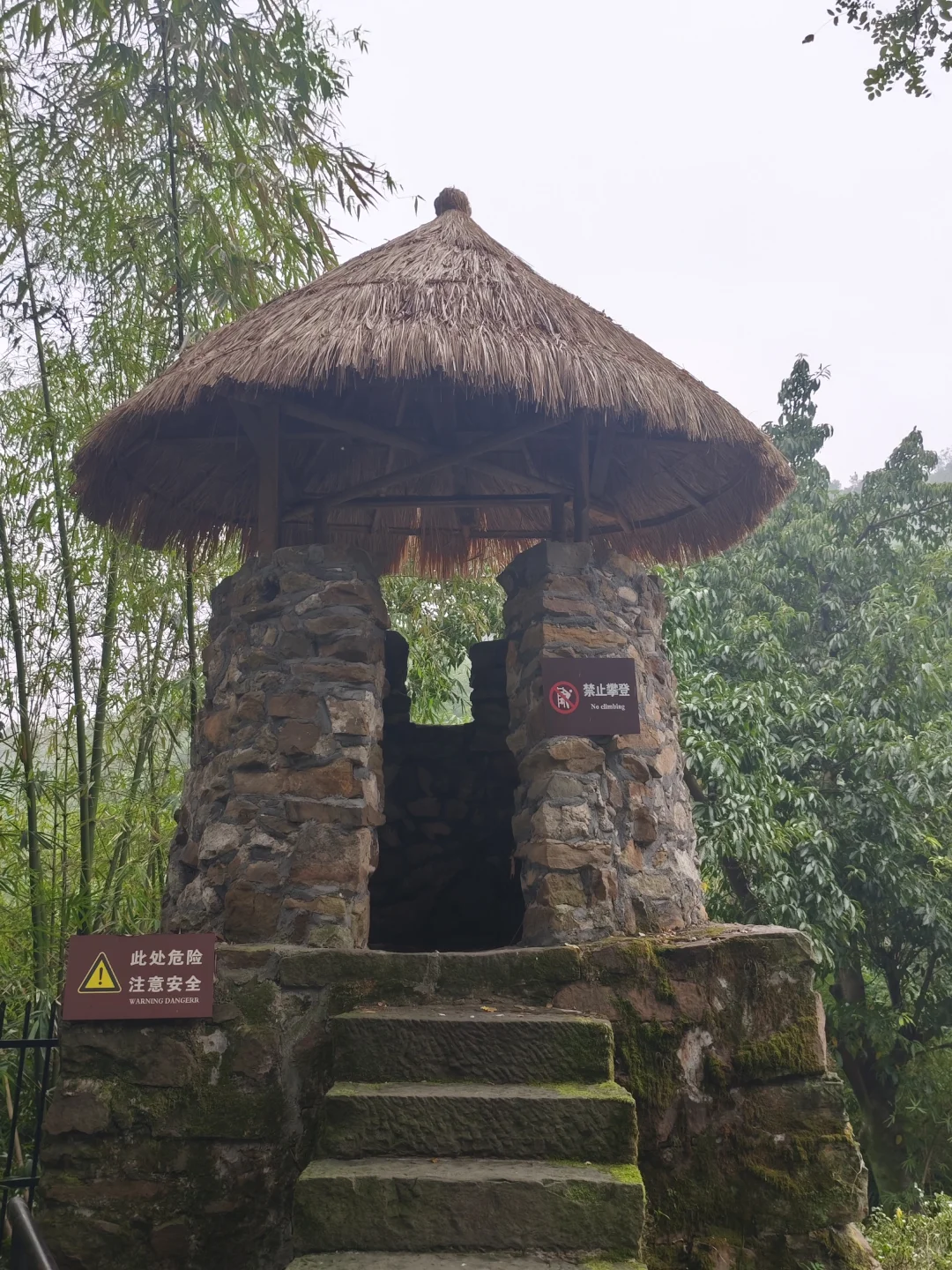 速看！重庆各区景点分布&游玩安排(附攻略