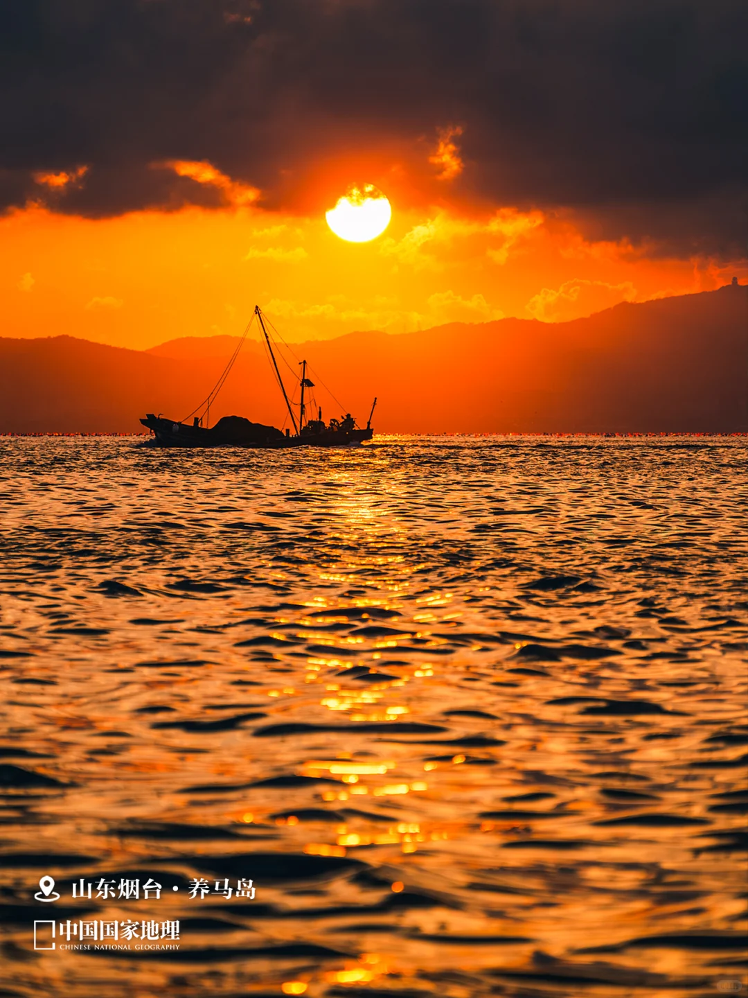 8月，应该去哪儿玩？