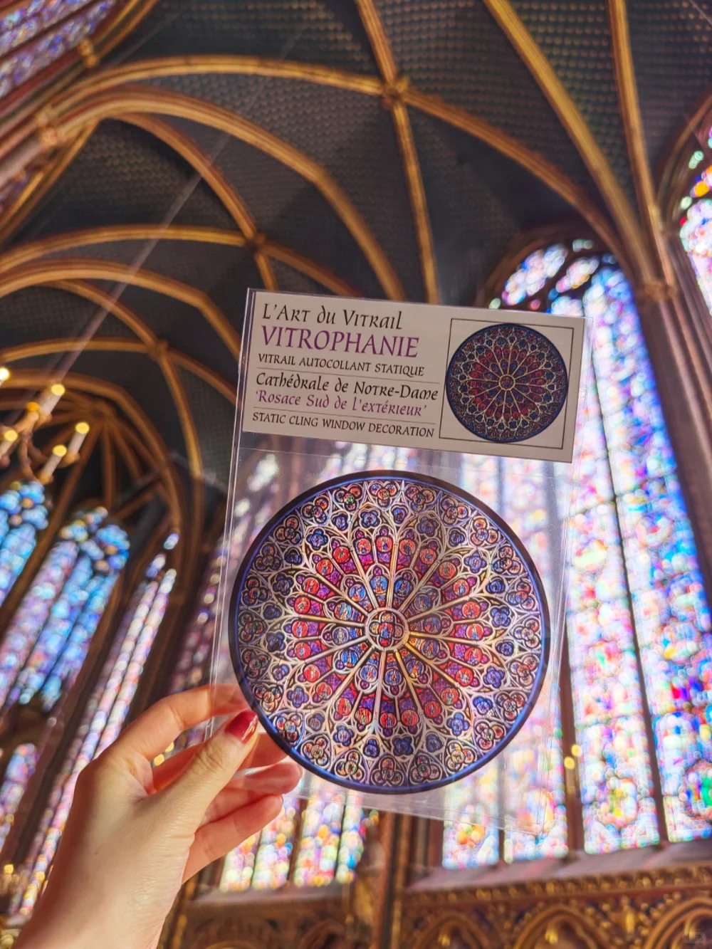 巴黎亲子旅游推荐，3个中世纪宝藏逛到腿软