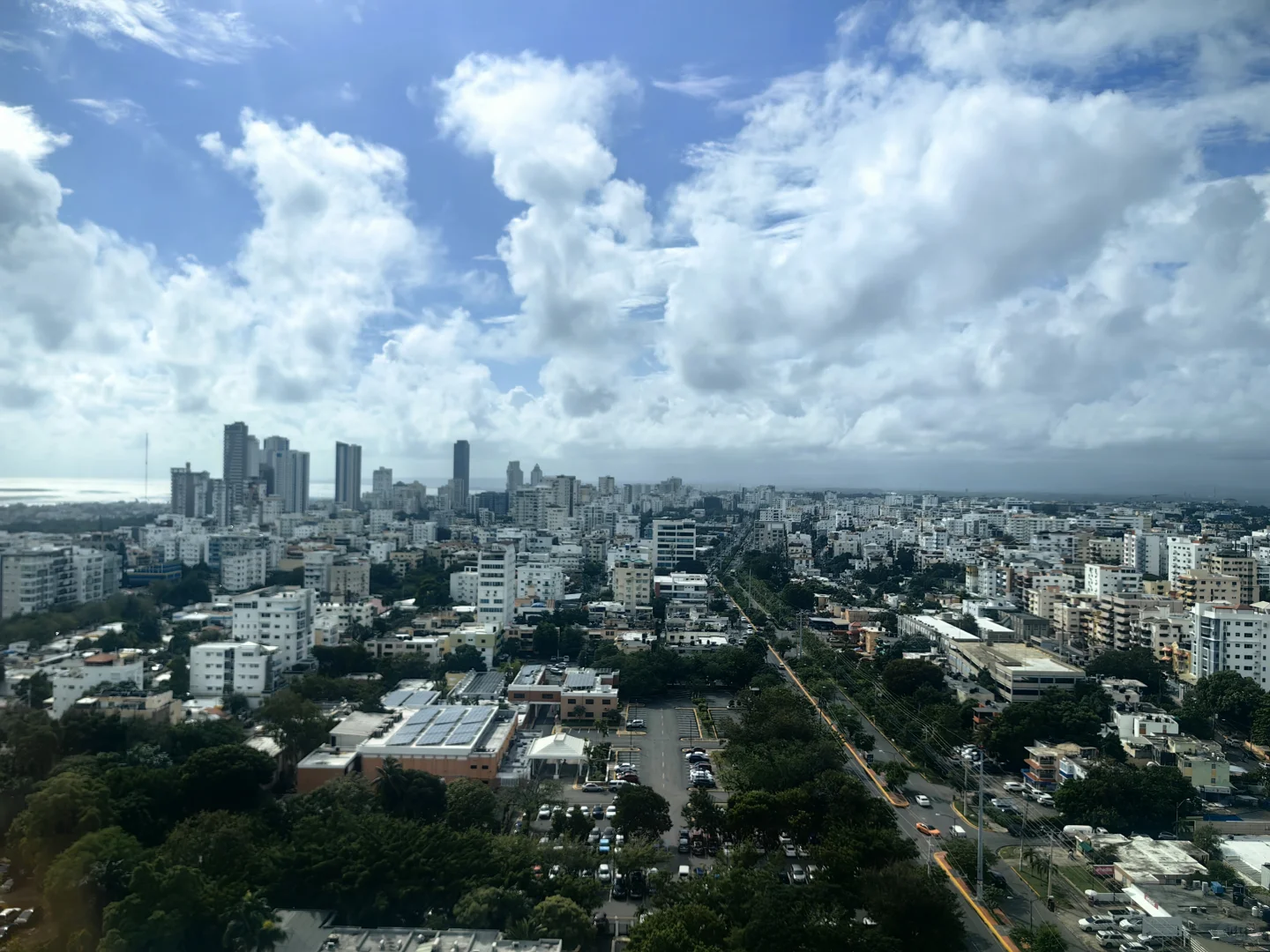 多米尼加、特立尼达及多巴哥---拉美旅游31