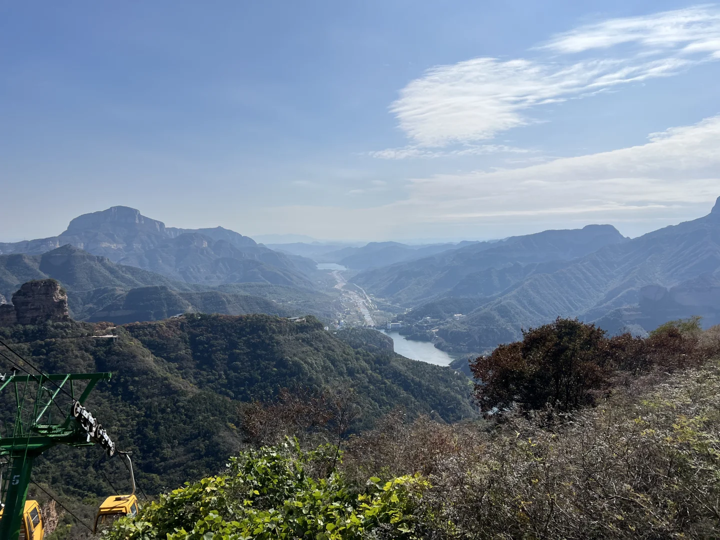 山东德州周边游-京娘湖美炸了！