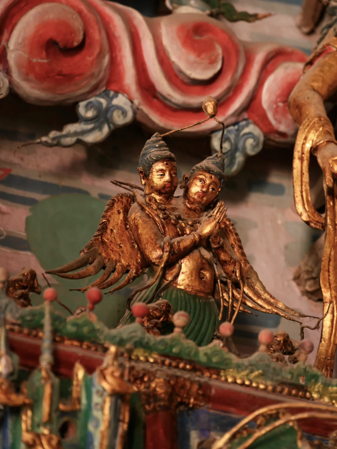 我很少用“惊艳”来形容一个地方……