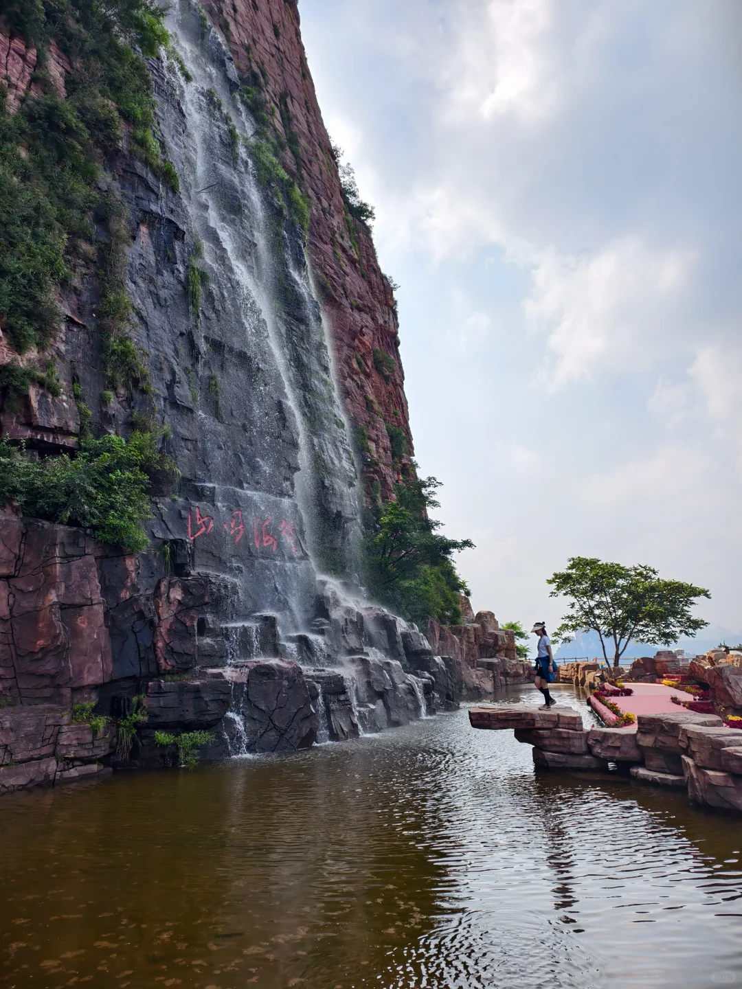 北京出发｜挑战周末出去玩（7/50）📍东太行