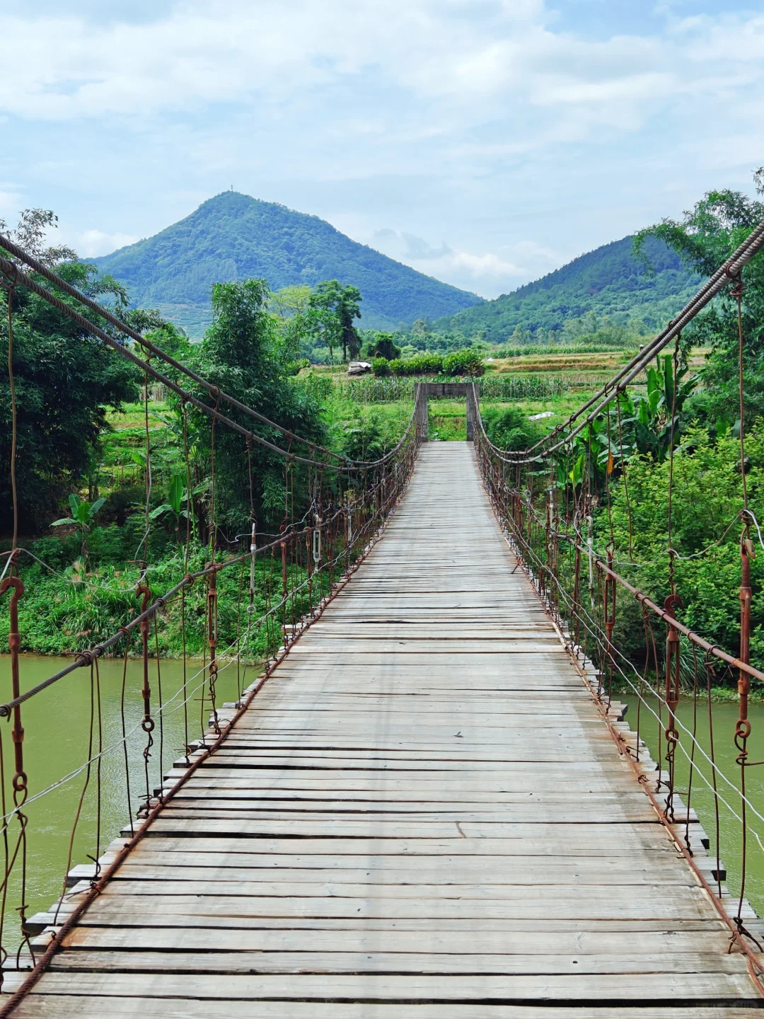 推荐一个超级冷门但好玩到起飞的亲子游路线