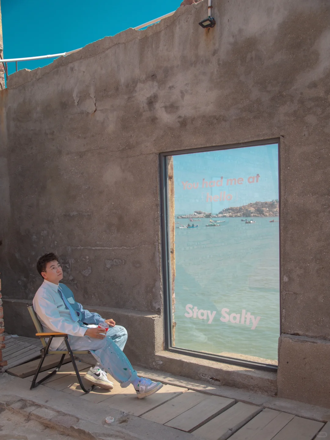 以为厦门已经很美了，直到我去了泉州……