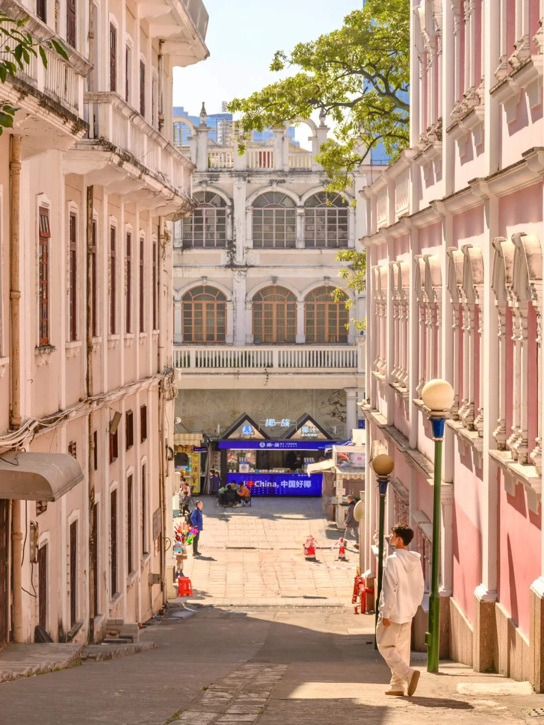 国内旅行 3 年,推荐一个真正被低估的小城