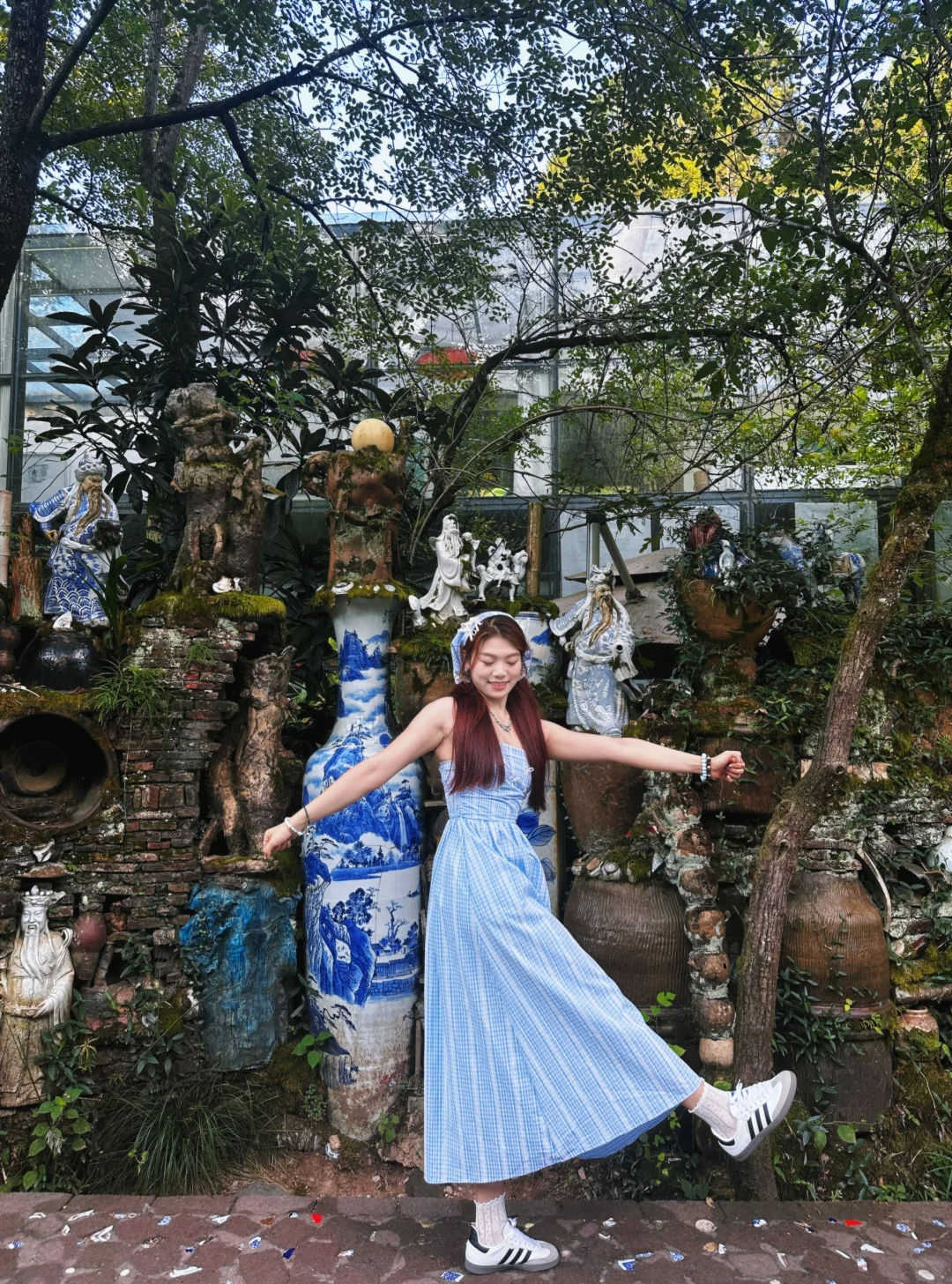 景德镇一日游保姆级攻略