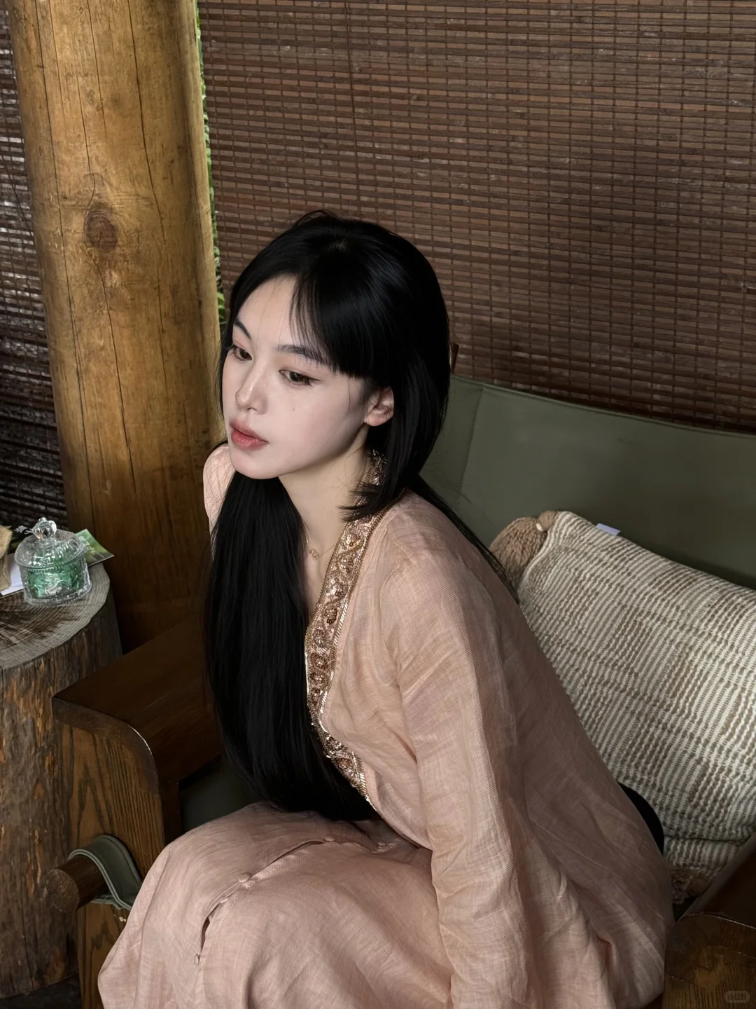 超绝避暑：来贵州当发呆神仙