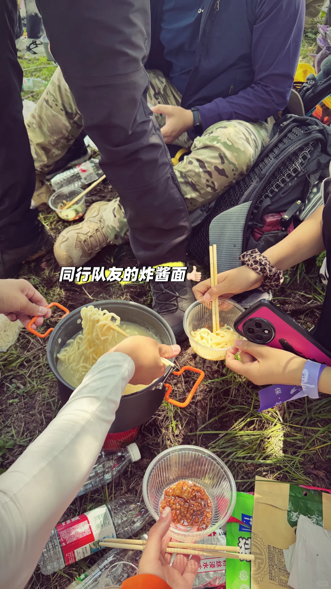 这么近 那么美 周末到河北⛰️