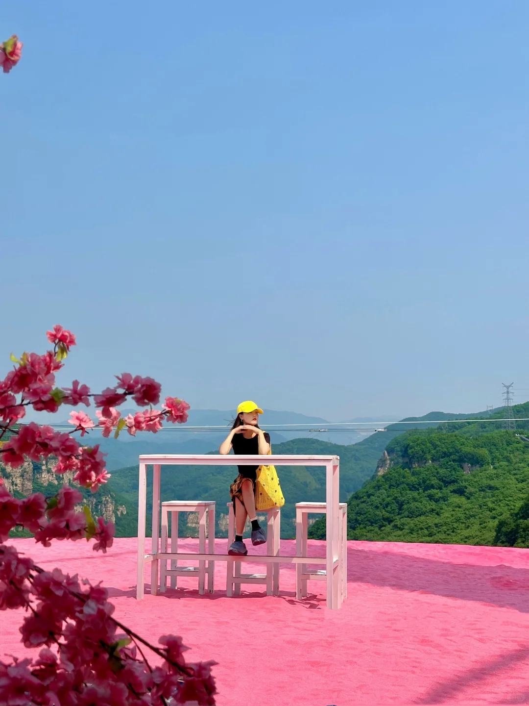 沈阳周边｜本溪大峡谷千万别错过的绝美机位