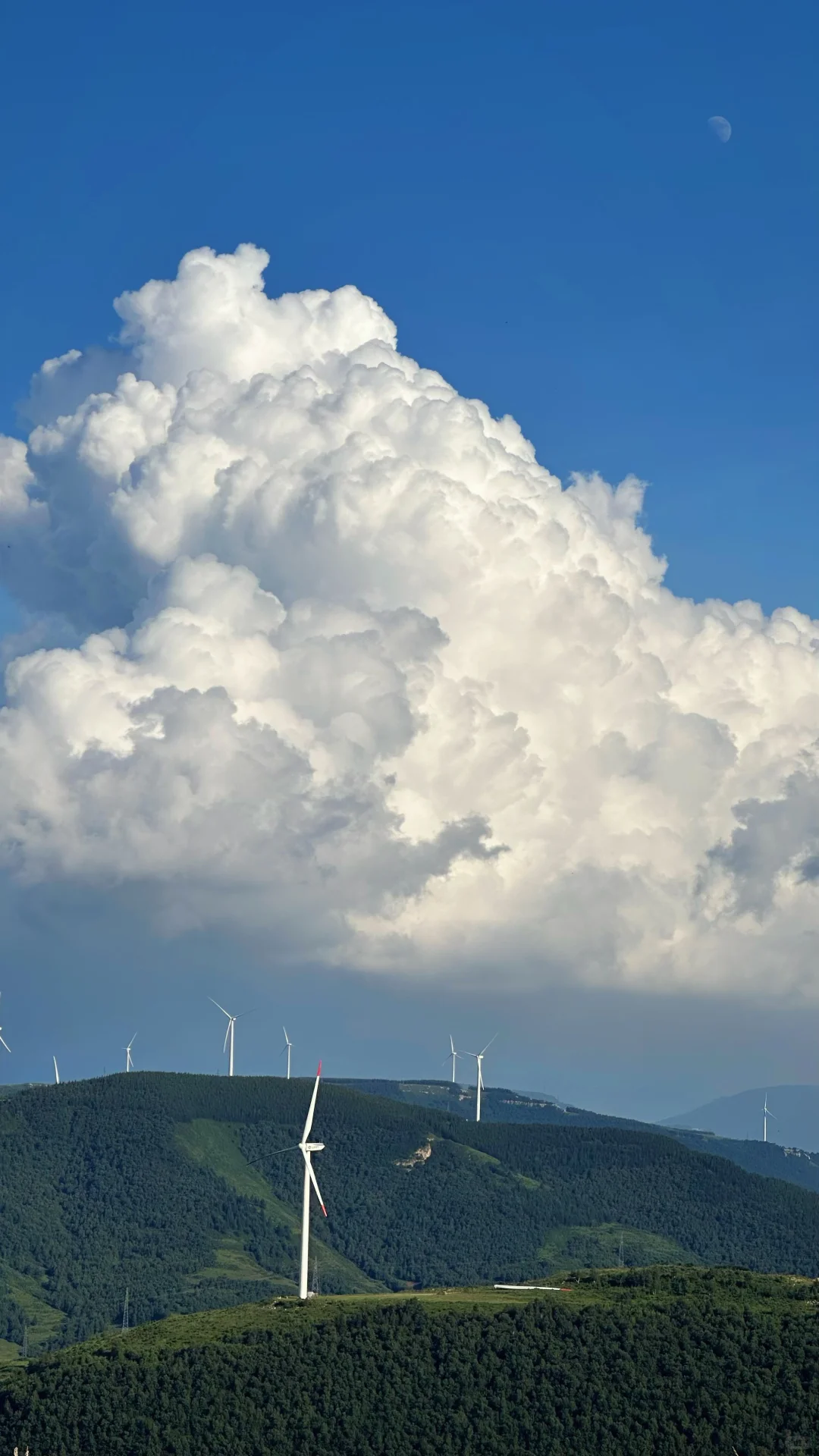 这么近 那么美 周末到河北⛰️