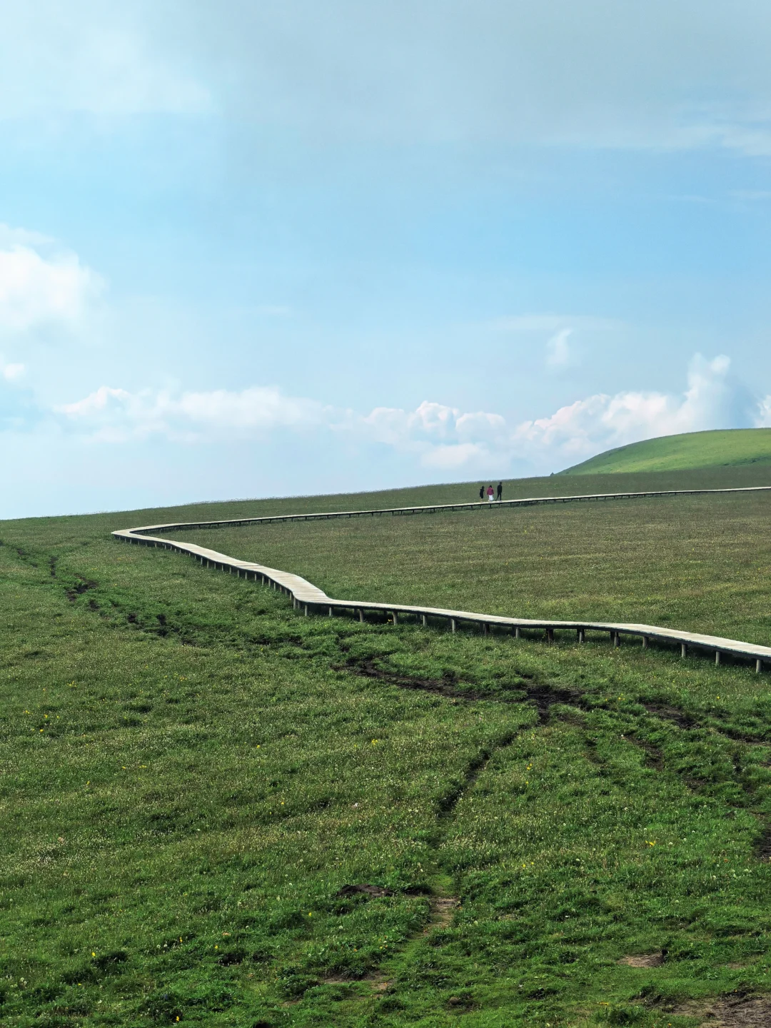 🌿忻州4日游，意外邂逅的避暑天堂！
