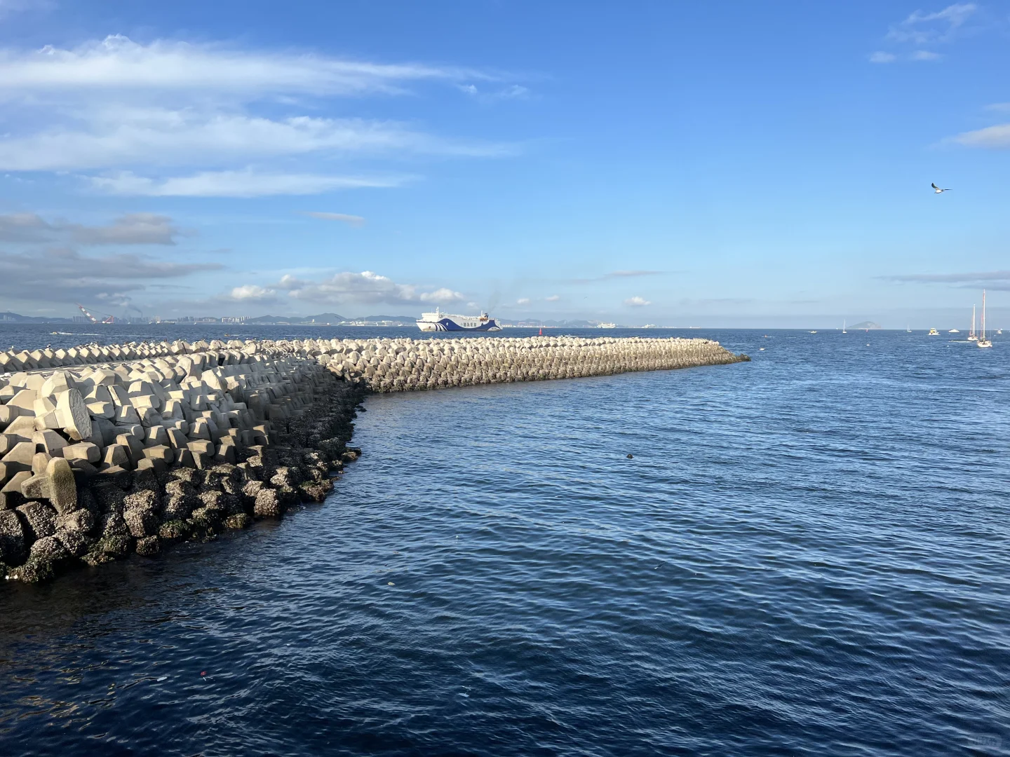 海拔友好 景色无敌的国内旅游地🏔️