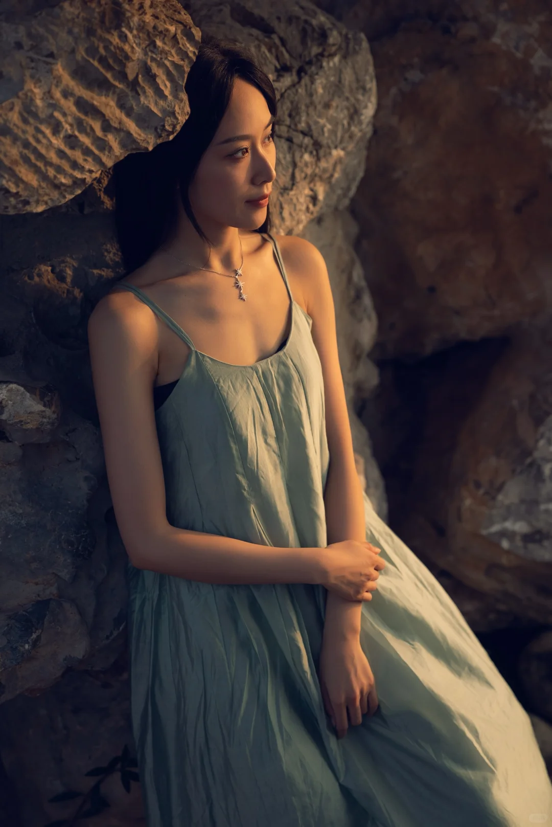 东湖落雁岛拍成这样可以收费吗？