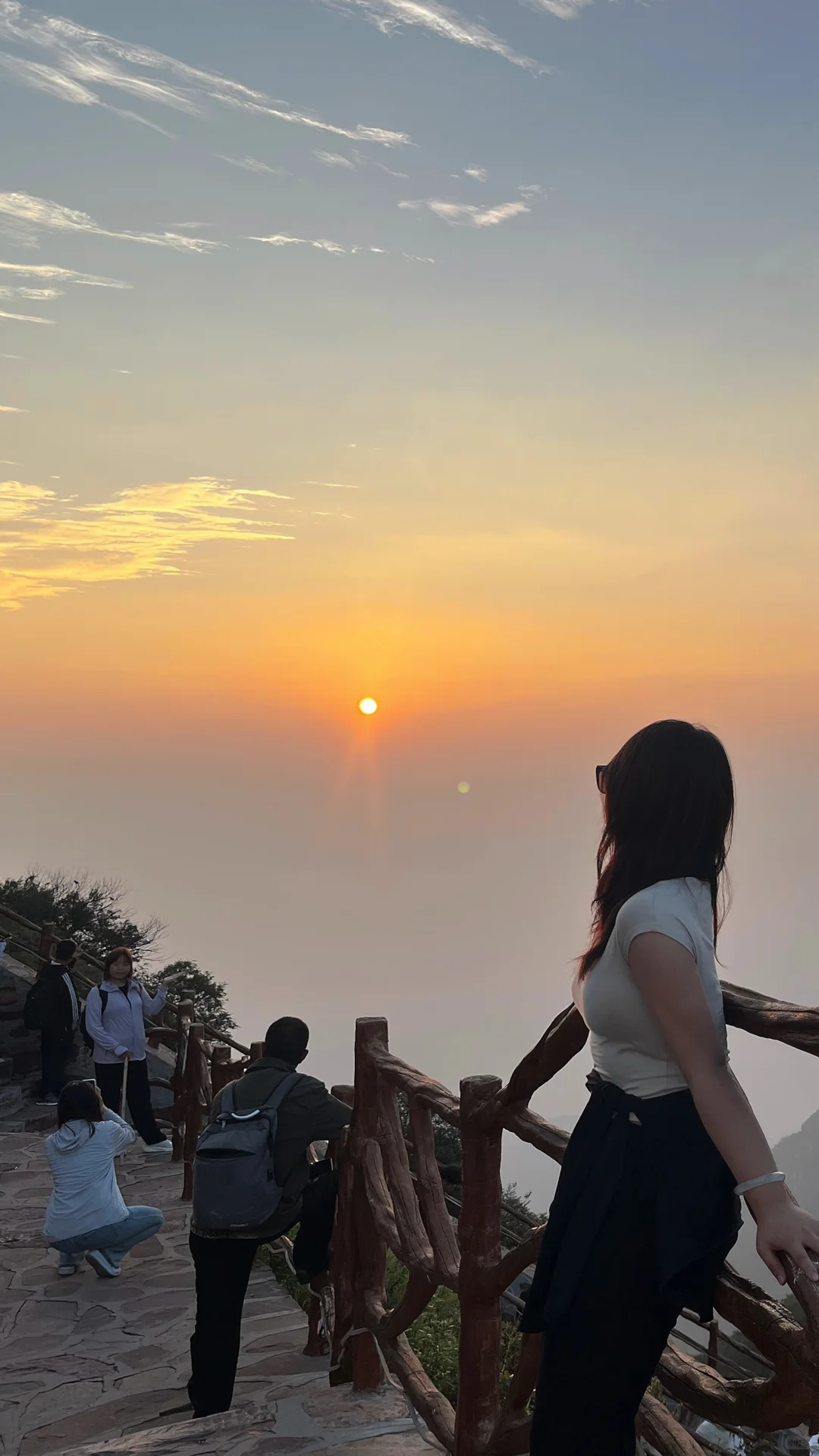 邯郸|小小古武当山 拿捏