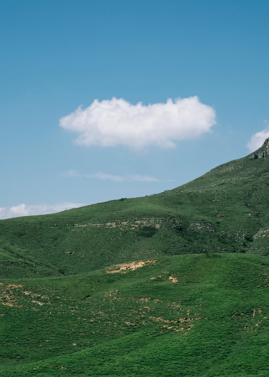 📍邯郸周边游｜走马槽