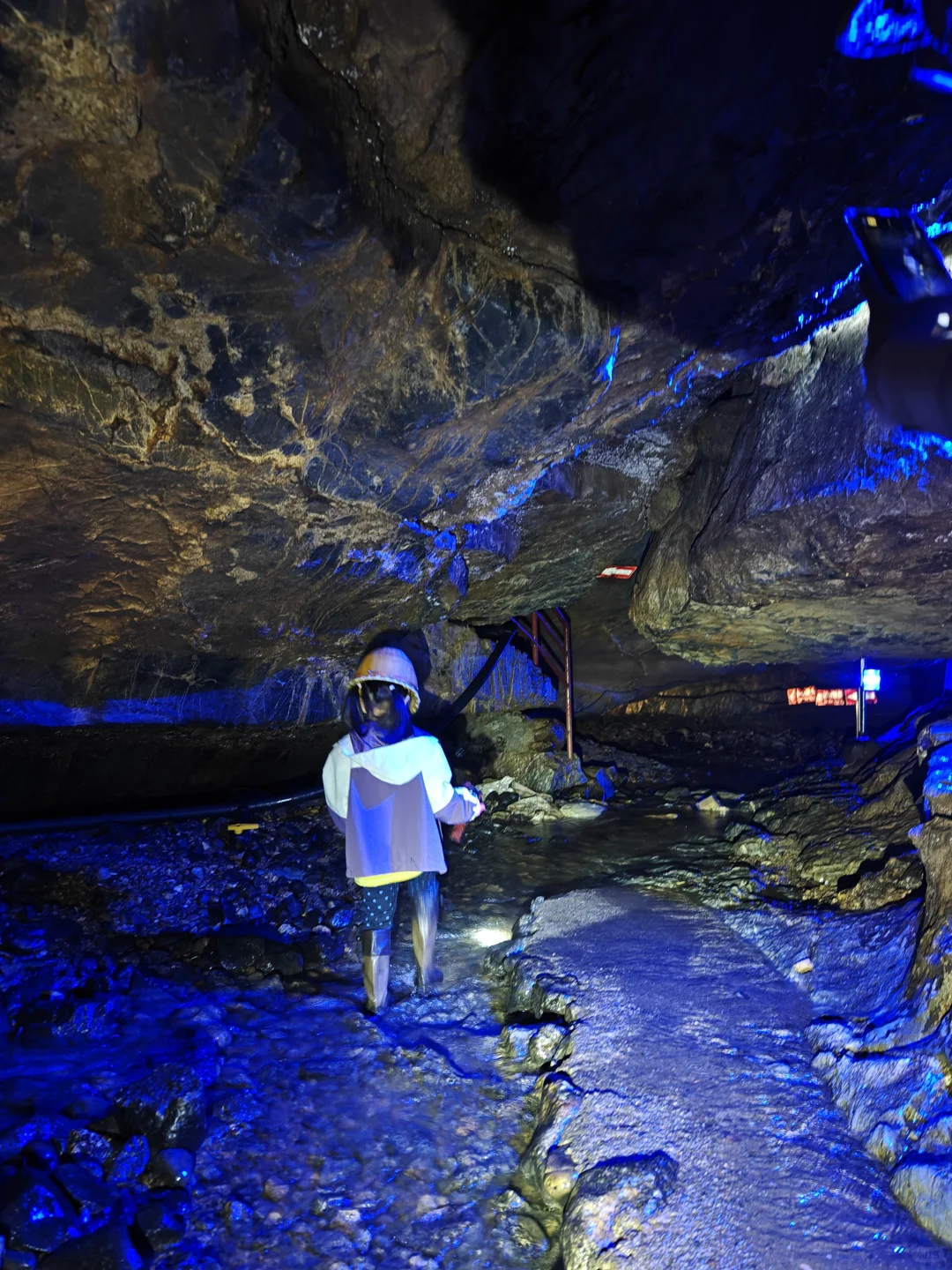 推荐一个超级冷门但好玩到起飞的亲子游路线