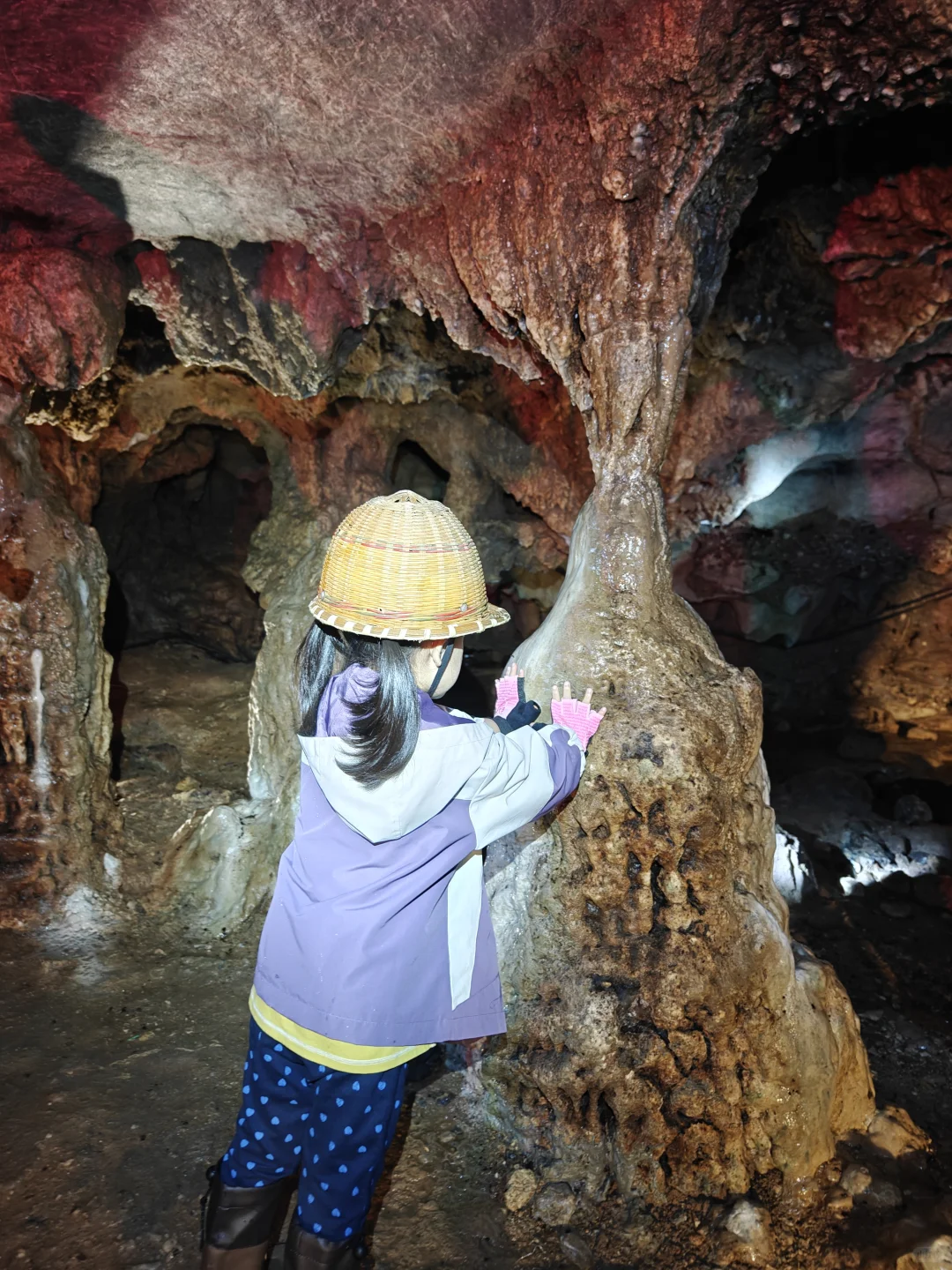 推荐一个超级冷门但好玩到起飞的亲子游路线