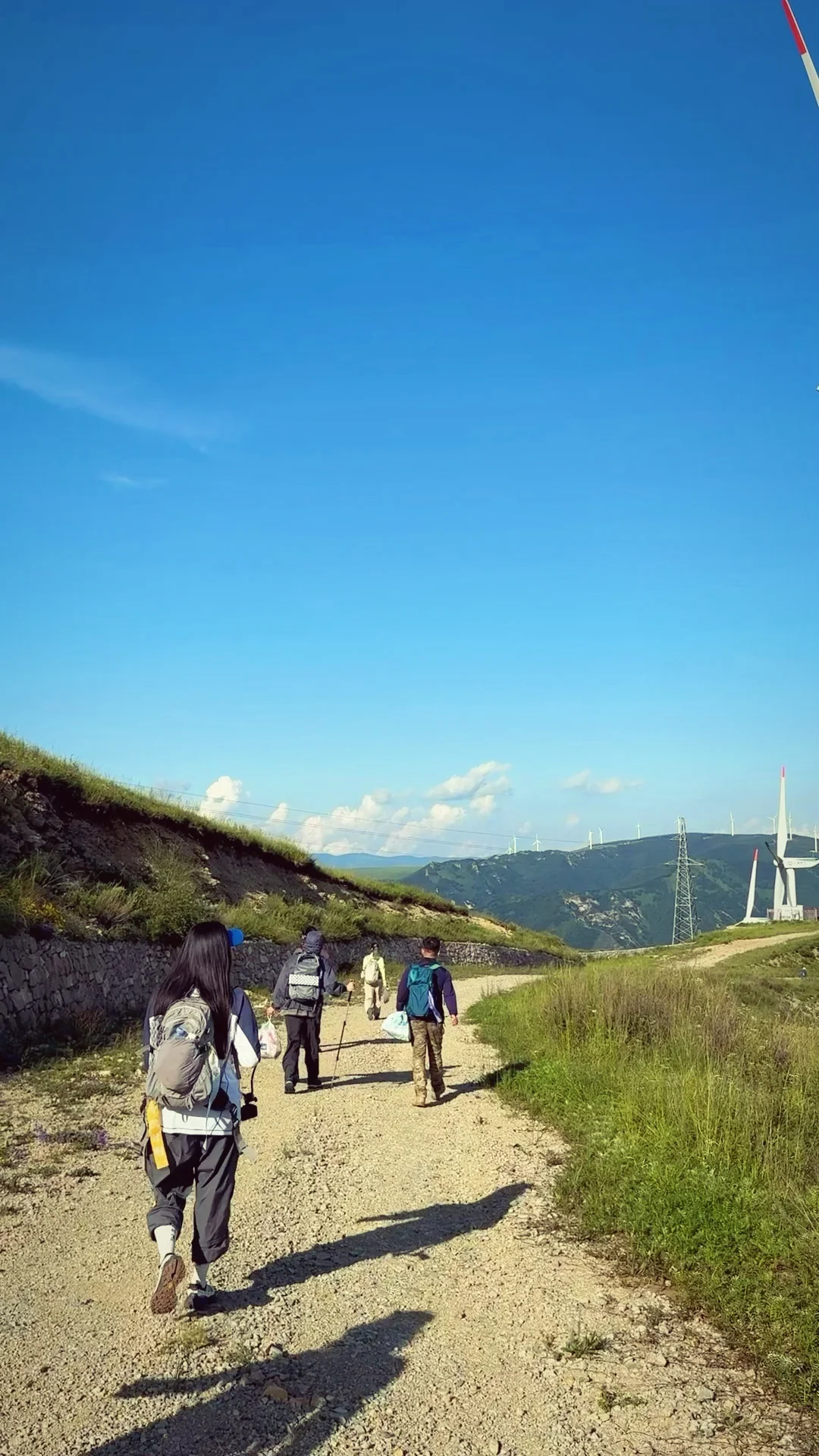 这么近 那么美 周末到河北⛰️
