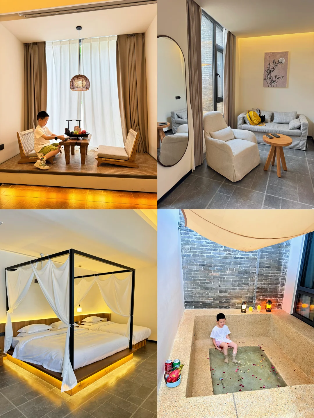 新线❗️西安3天2晚✅仿若“新疆那拉提”好凉快！