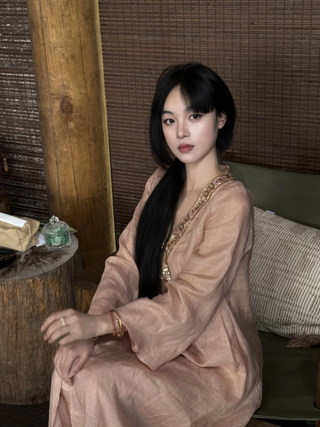 超绝避暑：来贵州当发呆神仙